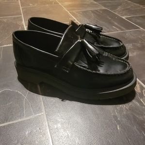 Doc Martens Adrian Tassel Loafer